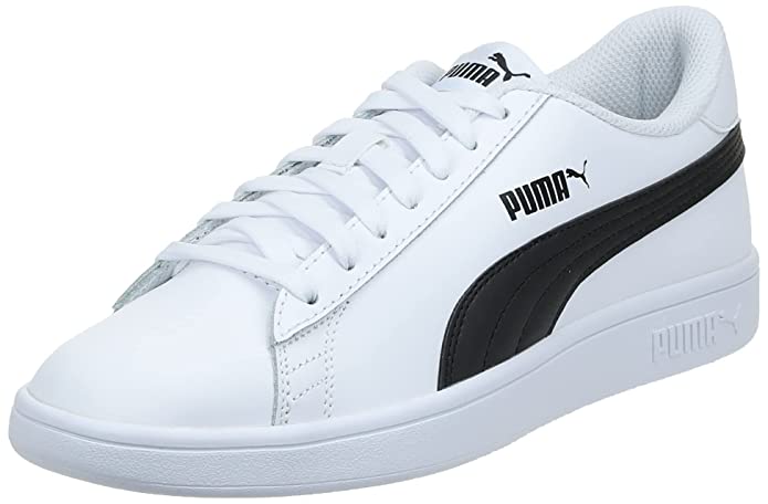 Puma Mens Smash V2 L Sneaker