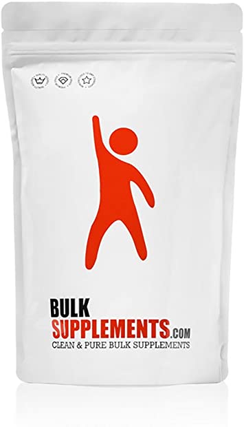 BulkSupplements Oyster Extract Powder (100 Grams)