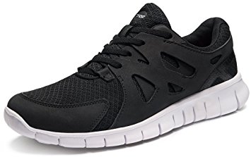 Tesla Men's Lightweight Sports Running Shoe X710/X700/E630