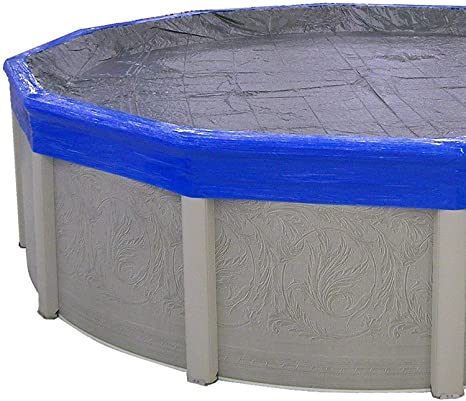 Blue Wave Wav Winter Cover Ground Pool Seal for Above
