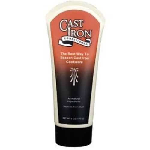 Camp Chef Cast Iron Conditioner