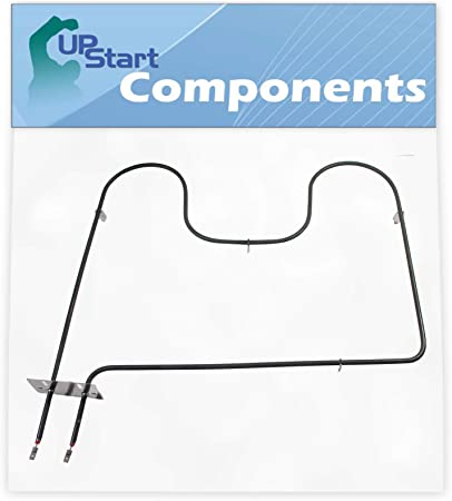 7406P428-60 Oven Heating Element Replacement for Jenn-Air JDR8895AAB - Compatible with WP7406P428-60 Bake Element