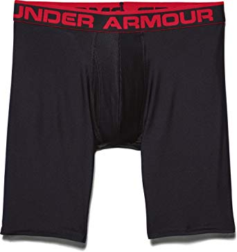 Under Armour Men's Original Series 9” Boxerjock