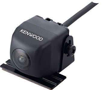 Kenwood CMOS-310 Universal Rear View/Front View Camera with Multi-View