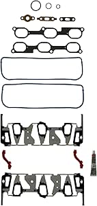 FEL-PRO MS 98013 T Intake Manifold Gasket Set