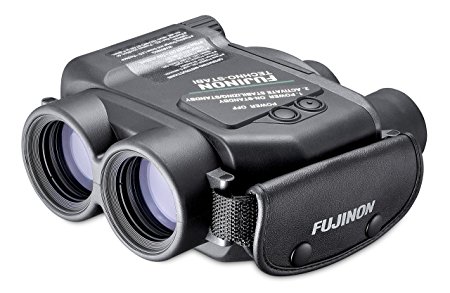 Fujinon Techno Stabi TS1440 - 14x40 Image Stabilization Binocular