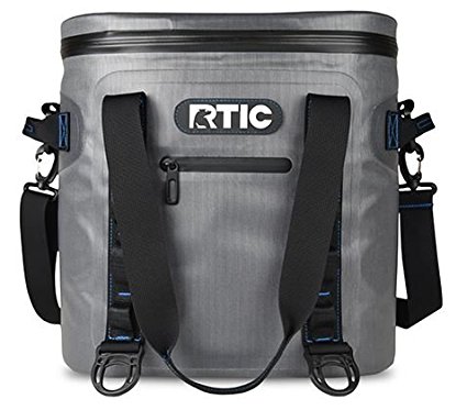 RTIC 20 Soft Pack - (Keeps Ice up to 5 Days)