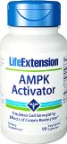 Life Extension AMPK Activator Capsules 90 Count