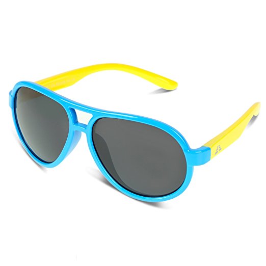 HODGSON Kids Polarized Sunglasses