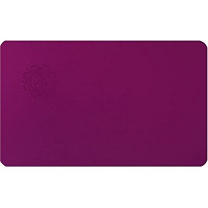 Tesla Purple Energy Plates - Small Plate