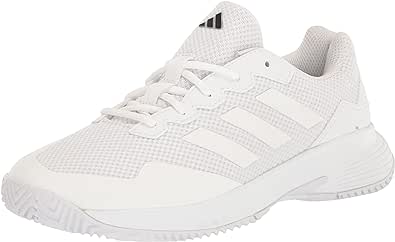 adidas Men's Gamecourt 2.0 Tennis Shoe