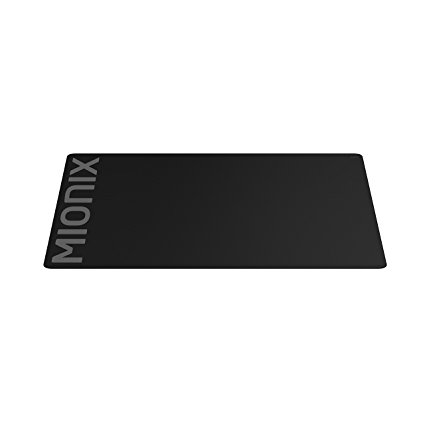 Mionix ALIOTH XXL Stitched Microfiber Gaming Desk Mouse Pad MNX-04-25007-G (MNX-04-25008-G)