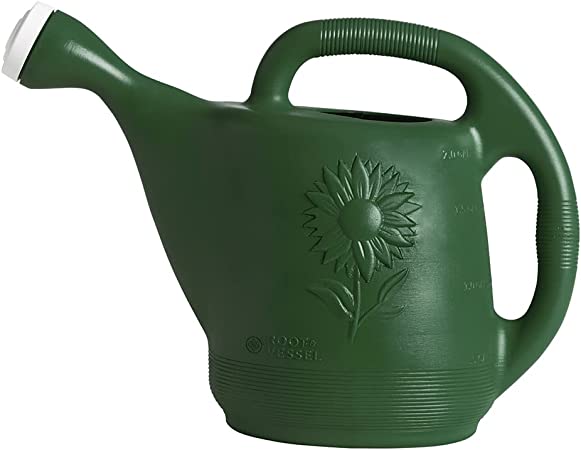 Novelty Mfg Co 30301 Watering Can, 2-Gallon, Green