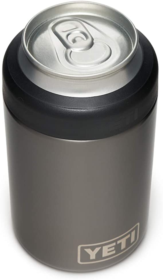 YETI Rambler 12 oz. Colster Can Insulator for Standard Size Cans