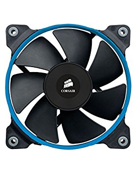 Corsair Air Series SP120 PWM Quiet Edition