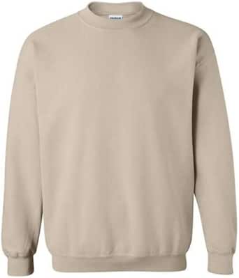 Gildan Unisex-Adult Crew Neck