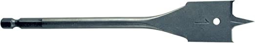 Makita 714169-A Spade Bit Spurs, 1-3/8-Inch by 6-Inch