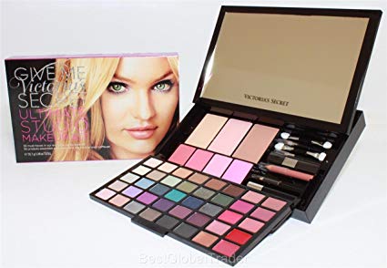 Victoria's Secret Give Me Ultimate Studio Makeup