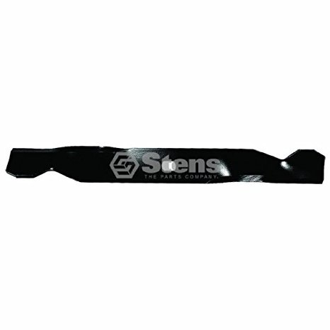 Stens 310-540 Notched Air-Lift Blade