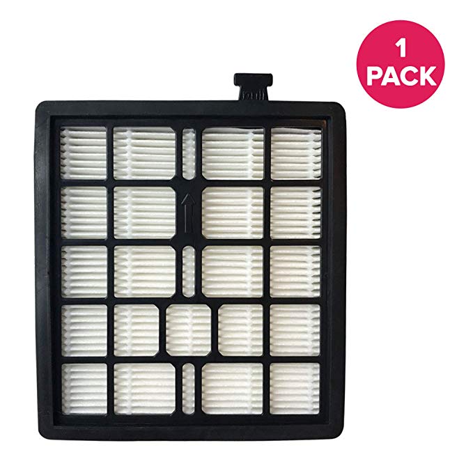 Crucial Vacuum Dirt Devil F45 HEPA Canister Filter