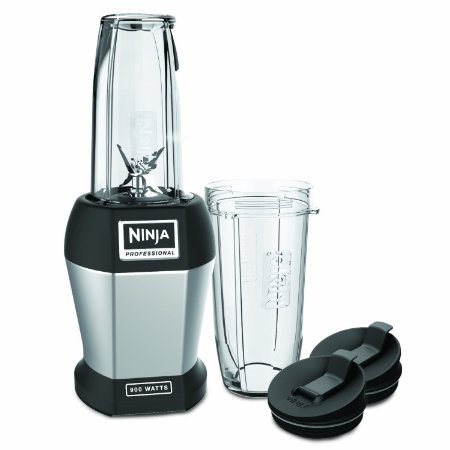 Nutri Ninja Pro Deluxe BL451