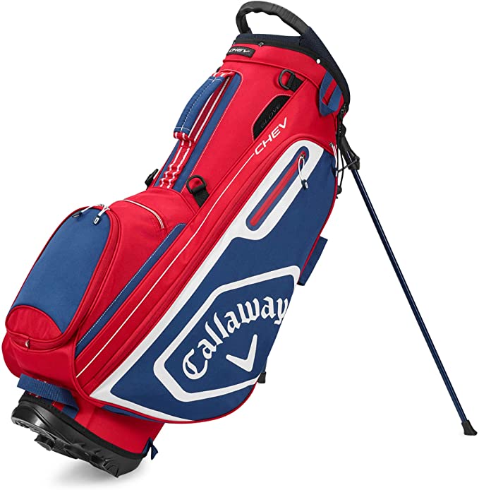 Callaway Golf 2020 Chev Stand Bag