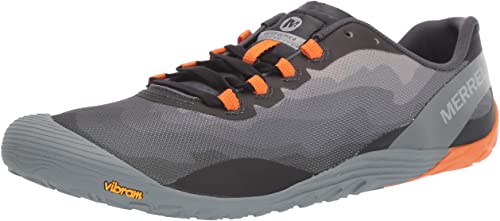 Merrell Men's Vapor Glove 4 Sneaker