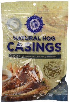 Natural Hog Casings for Sausage