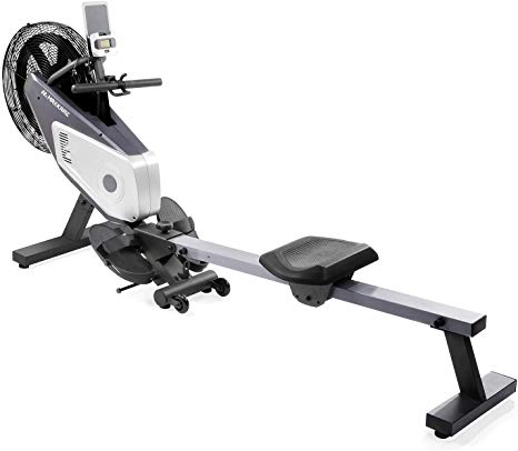 Maxkare air rowing machine new arrivals