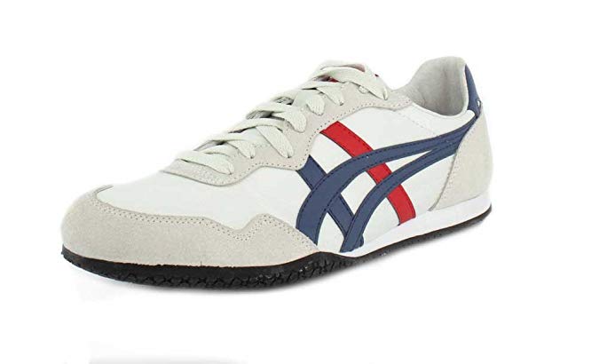 Onitsuka Tiger Unisex Serrano Shoes 1183A058