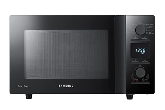 Samsung 32 L Convection Microwave Oven (CE117PC-B2/XTL, Black)