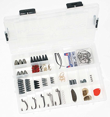 Plano Hook and Sinker Organizer Box, Large