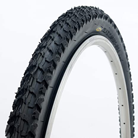 Fincci Road Mountain MTB Mud Offroad Bike Bicycle Tyre Tyres 27.5 x 2.10