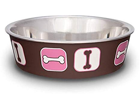 Loving Pets Cosmopolitan Bella Bowl