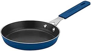 Cuisinart 5722M-14NV 14cm Mini Fry Pan - Navy