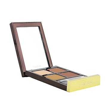 Tom Ford Eye Color Quad Eyeshadow Palette - 29 Desert Fox