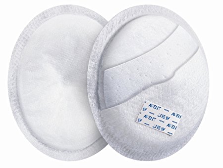 Philips AVENT Disposable Nursing Pads, 40-Count (Discontinued by Manufacturer)