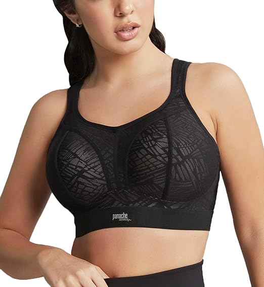 Panache Women's Non-Wired Sports Bra