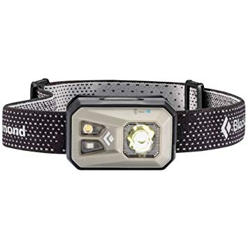 Black Diamond Revolt Headlamp Nickel 300 Lumens