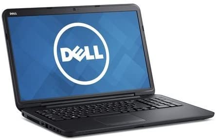 Dell Inspiron 17-3721 Laptop, Intel Core 3rd Generation i5-3337U Processor (3M Cache, up to 2.7 GHz), 6g memory, 750g HD, windows 7 professional, 17.3 inch HD  (1600 x 900) WLED Display, Black Matte with textured finish