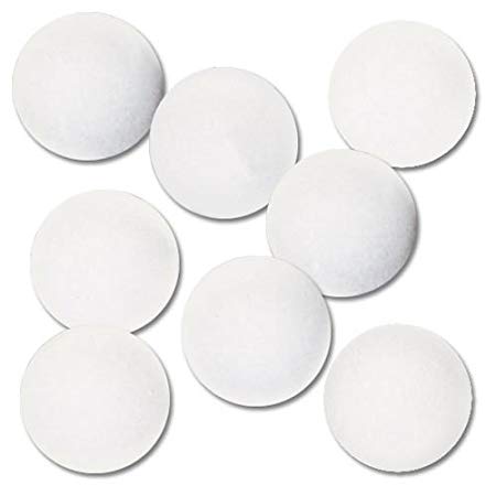 Recreational 1-Star Ping-Pong Balls (Pack of 6)