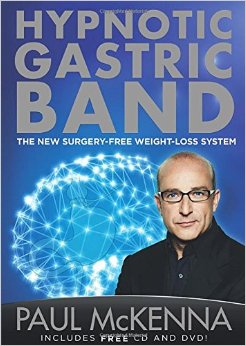 The Hypnotic Gastric Band(CD DVD)