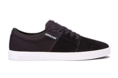 Supra Stacks Ii Skate Shoe