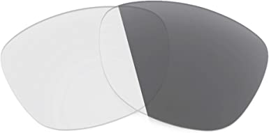 Revant Replacement Lenses for Native Bomber