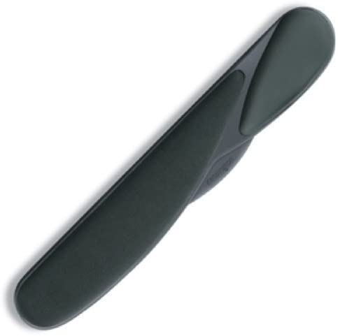 Kensington K62813US Memory Foam Wrist Rest Pillow -Black