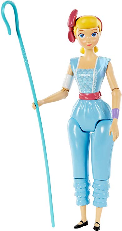 Disney Pixar Toy Story Bo Peep Figure, 8.6"