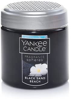 Yankee Candle Black Sand Beach Fragrance Spheres, Fresh Scent