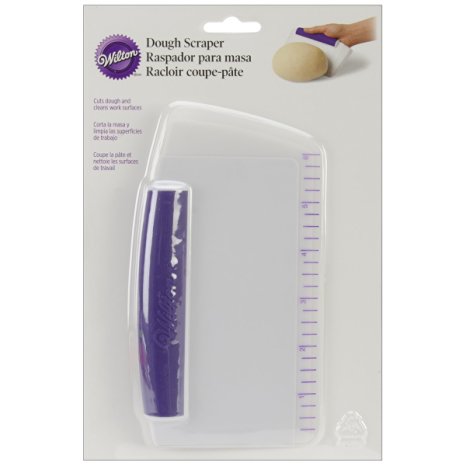 Wilton Dough Scraper