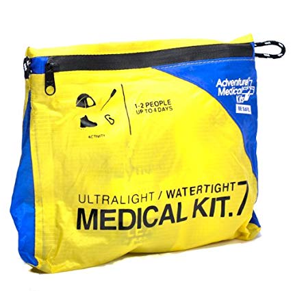 Adventure Medical Kits AMK Ultra 0.7 Scout First