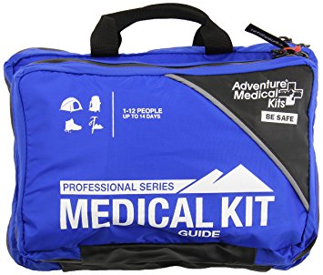 Adventure Medical Kits Professional Guide I First Aid Kit